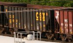 CSXT 826679